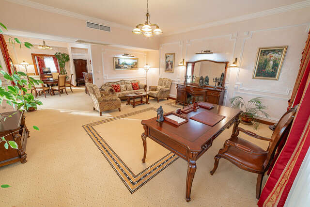 Гостиница Гранд отель Валентина Анапа-216