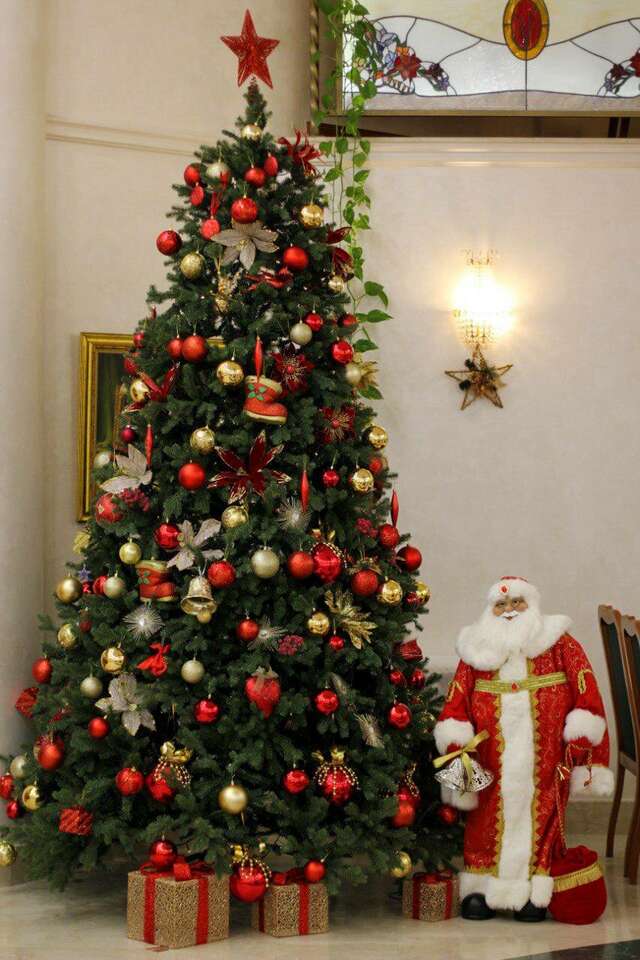 Гостиница Гранд отель Валентина Анапа-17