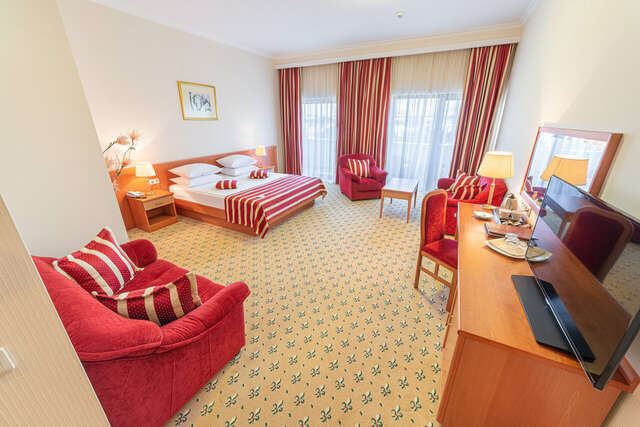 Гостиница Гранд отель Валентина Анапа-199