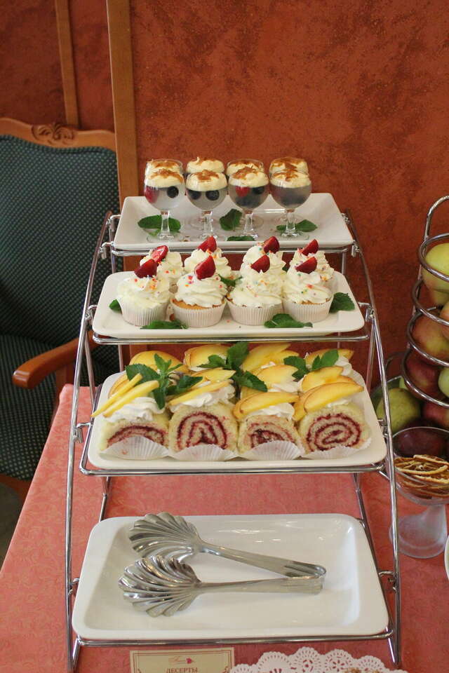 Гостиница Гранд отель Валентина Анапа-59