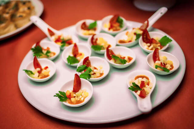 Гостиница Гранд отель Валентина Анапа-154