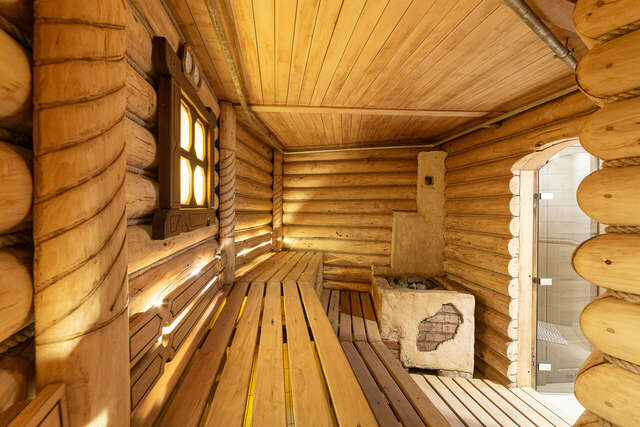 Гостиница Гранд отель Валентина Анапа-13