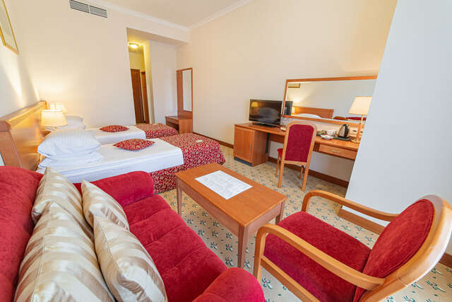 Гостиница Гранд отель Валентина Анапа-162