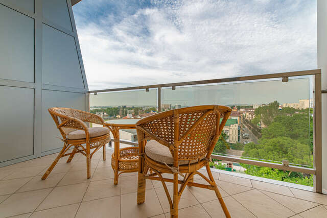 Гостиница Гранд отель Валентина Анапа-109