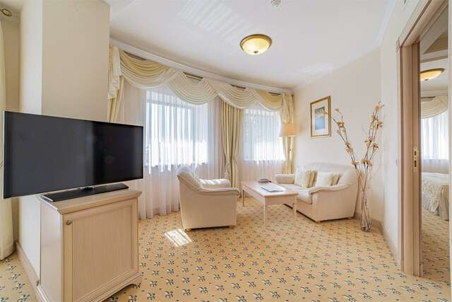 Гостиница Гранд отель Валентина Анапа-81