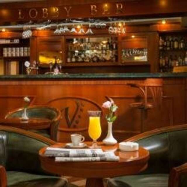 Гостиница Гранд отель Валентина Анапа-37