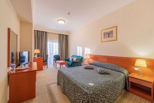 Гостиница Гранд отель Валентина Анапа-172