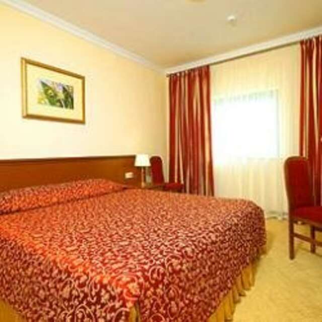 Гостиница Гранд отель Валентина Анапа-101