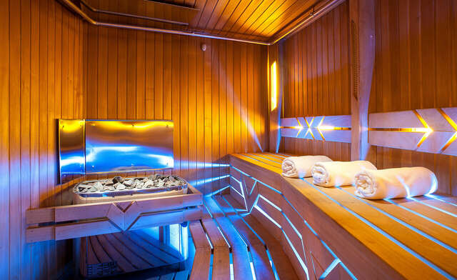 Гостиница Гранд отель Валентина Анапа-3