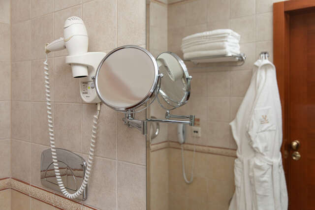 Гостиница Гранд отель Валентина Анапа-39