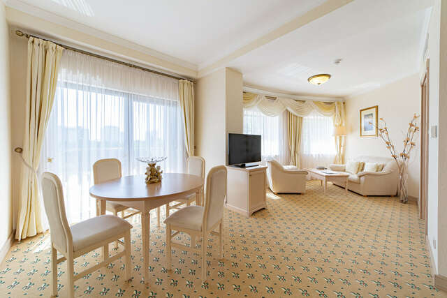 Гостиница Гранд отель Валентина Анапа-200