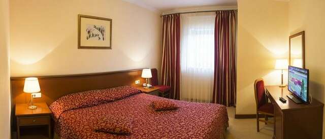 Гостиница Гранд отель Валентина Анапа-190