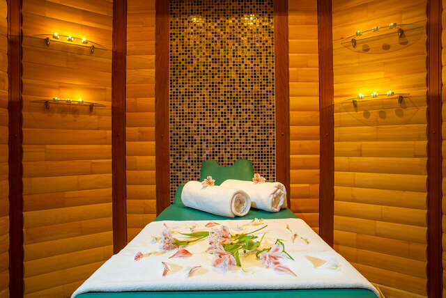 Гостиница Гранд отель Валентина Анапа-84