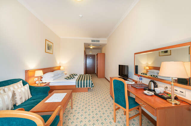 Гостиница Гранд отель Валентина Анапа-230