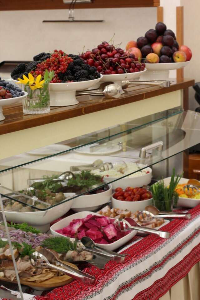 Гостиница Гранд отель Валентина Анапа-8