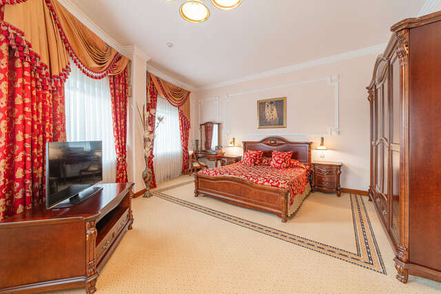 Гостиница Гранд отель Валентина Анапа-249