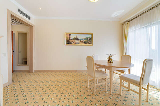 Гостиница Гранд отель Валентина Анапа-136