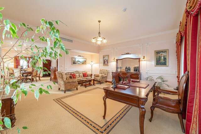 Гостиница Гранд отель Валентина Анапа-95