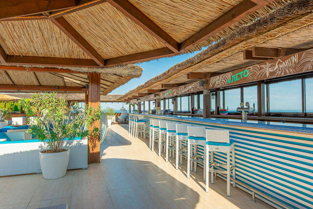 Гостиница Гранд отель Валентина Анапа-83