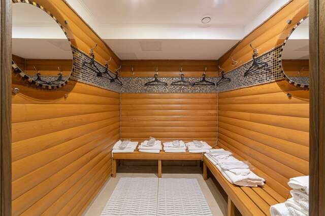 Гостиница Гранд отель Валентина Анапа-137