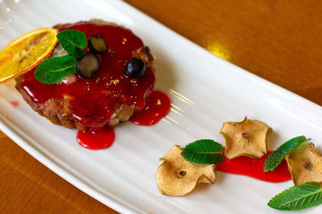 Гостиница Гранд отель Валентина Анапа-169