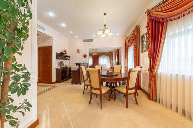 Гостиница Гранд отель Валентина Анапа-210