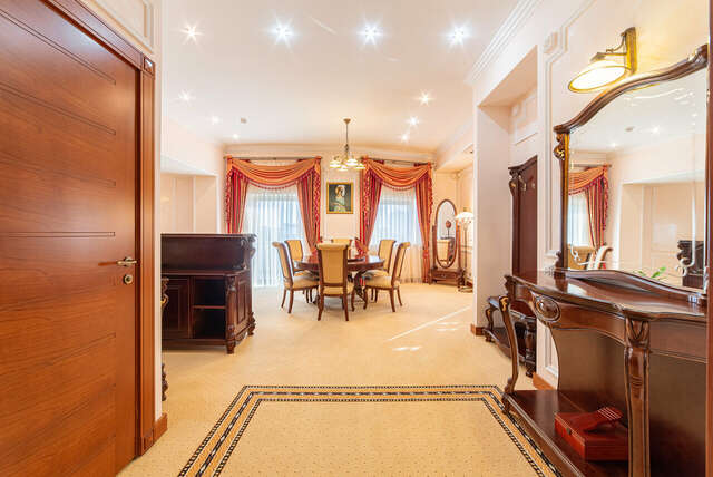 Гостиница Гранд отель Валентина Анапа-215