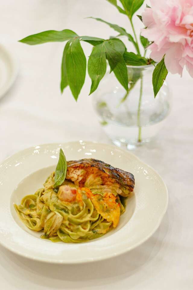 Гостиница Гранд отель Валентина Анапа-240