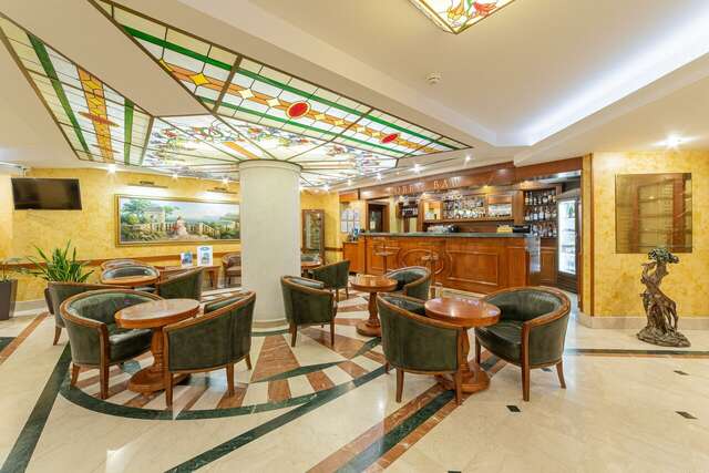 Гостиница Гранд отель Валентина Анапа-191