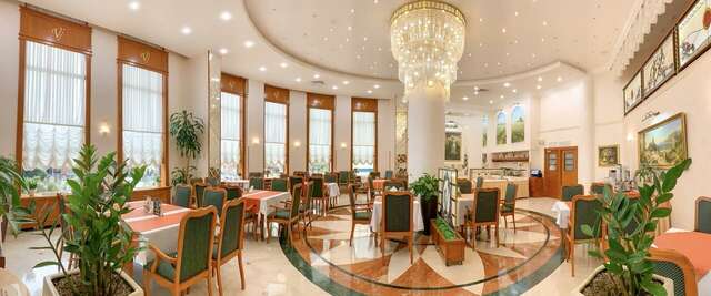 Гостиница Гранд отель Валентина Анапа-126