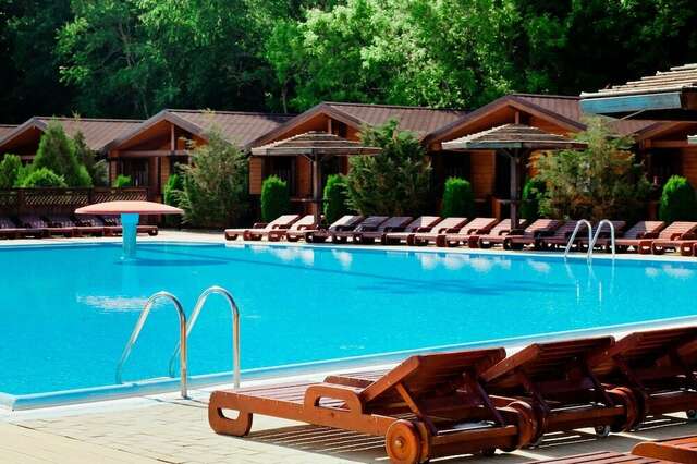 Гостиница Гранд отель Валентина Анапа-22