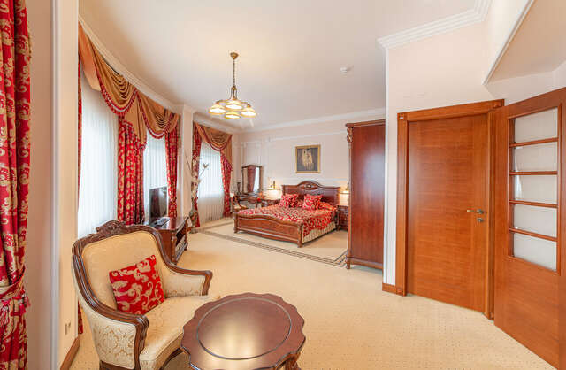 Гостиница Гранд отель Валентина Анапа-228