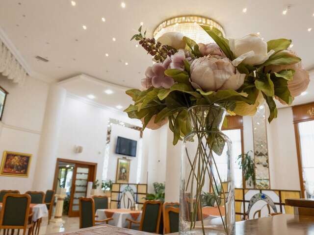 Гостиница Гранд отель Валентина Анапа-73