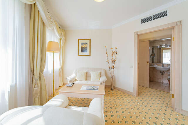 Гостиница Гранд отель Валентина Анапа-92