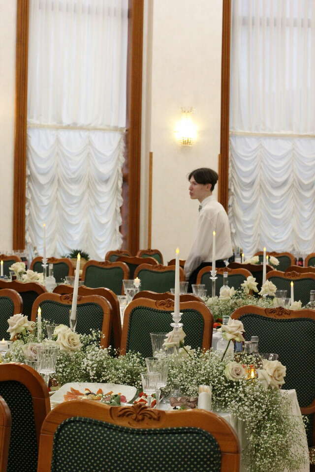 Гостиница Гранд отель Валентина Анапа-51