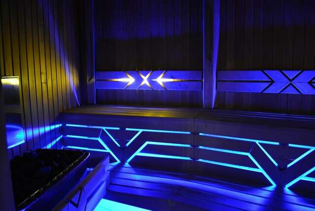 Гостиница Гранд отель Валентина Анапа-74