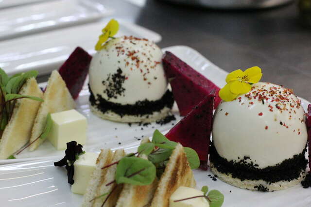 Гостиница Гранд отель Валентина Анапа-119