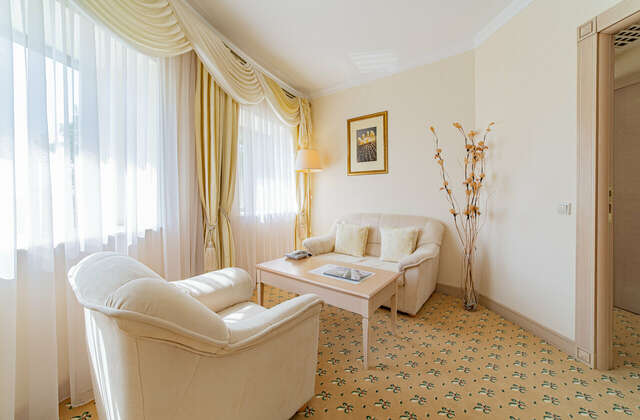 Гостиница Гранд отель Валентина Анапа-222