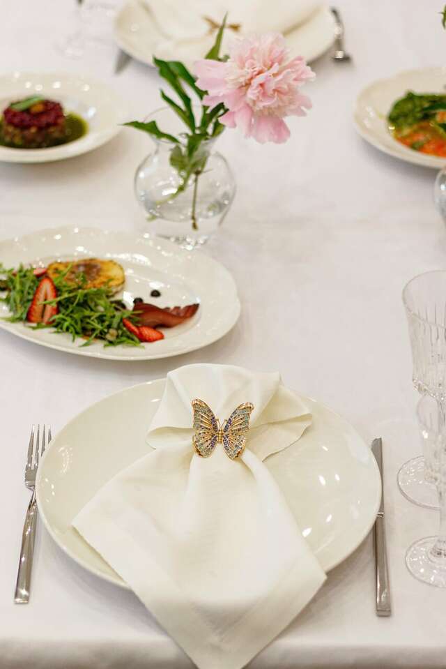 Гостиница Гранд отель Валентина Анапа-120