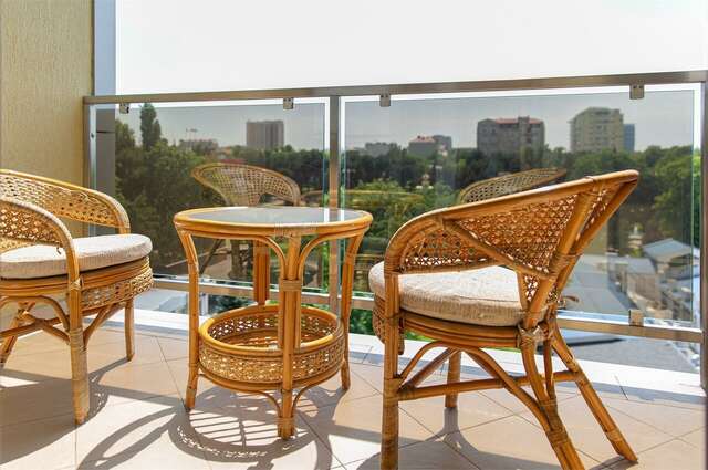 Гостиница Гранд отель Валентина Анапа-48