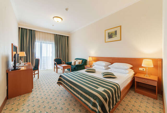 Гостиница Гранд отель Валентина Анапа-211