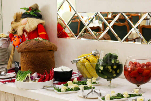 Гостиница Гранд отель Валентина Анапа-98