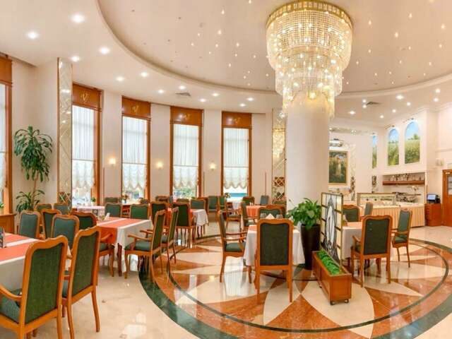 Гостиница Гранд отель Валентина Анапа-176