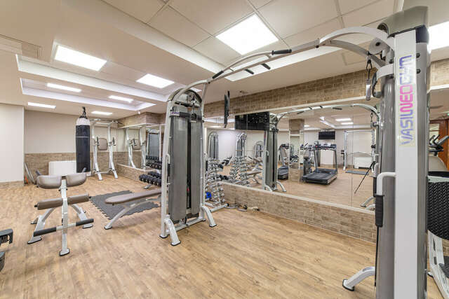 Гостиница Гранд отель Валентина Анапа-243