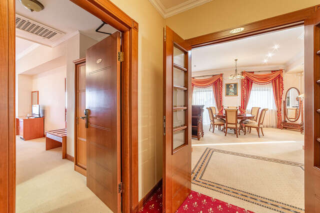 Гостиница Гранд отель Валентина Анапа-220