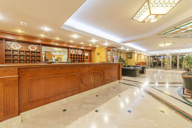 Гостиница Гранд отель Валентина Анапа-128