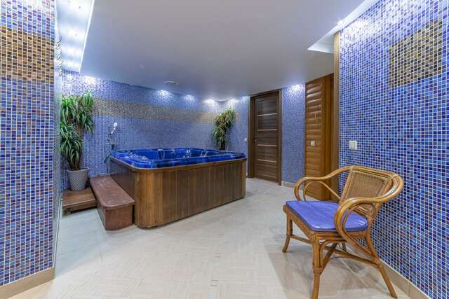 Гостиница Гранд отель Валентина Анапа-116