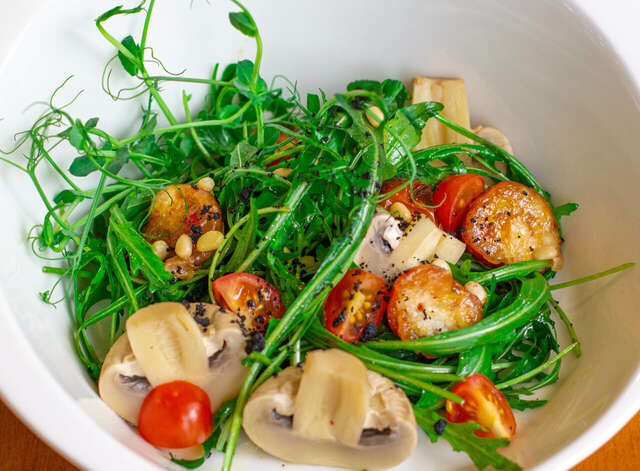 Гостиница Гранд отель Валентина Анапа-35