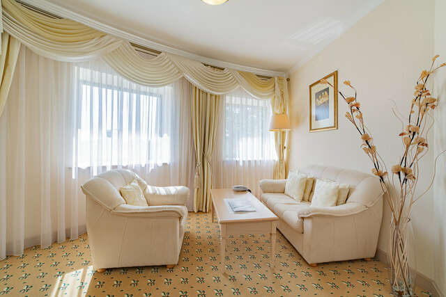 Гостиница Гранд отель Валентина Анапа-182