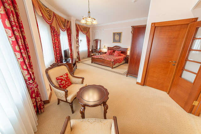 Гостиница Гранд отель Валентина Анапа-171